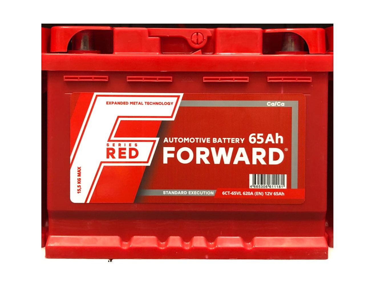 FORWARD RED 6СТ