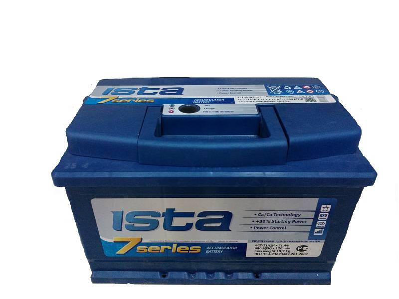ISTA-7-Series-6ST-680-71 blank