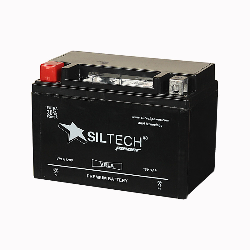 SILTECH VRLA СТ