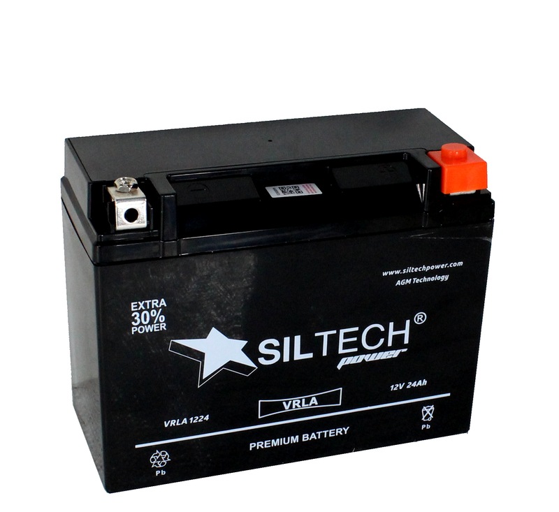 SILTECH-VRLA-ST-250-12V24 blank