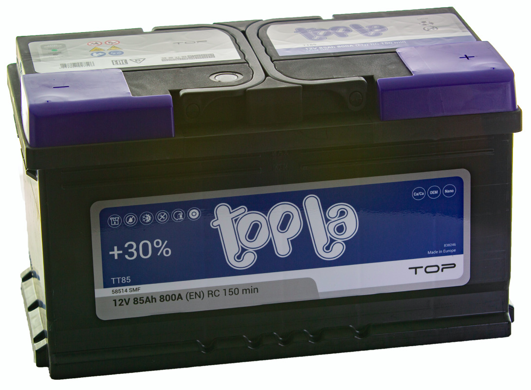 TOPLA-Top-Sealed-6ST-800-85 blank
