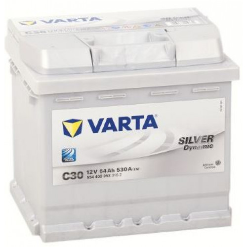 Varta SD 6CT