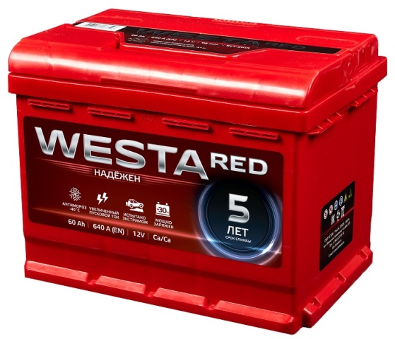 WESTA-PRO-6ST-640-60 blank