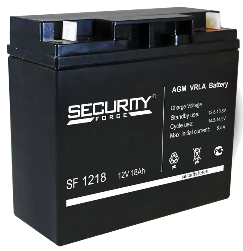 Security Force